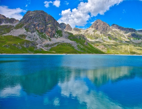 Top 10 Mountain Retreats You Must Visit